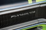 Plymouth Road Runner Convertible 1970 года